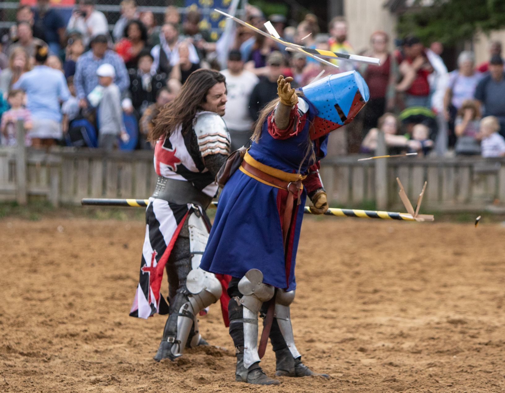 St. Louis Renaissance Festival
